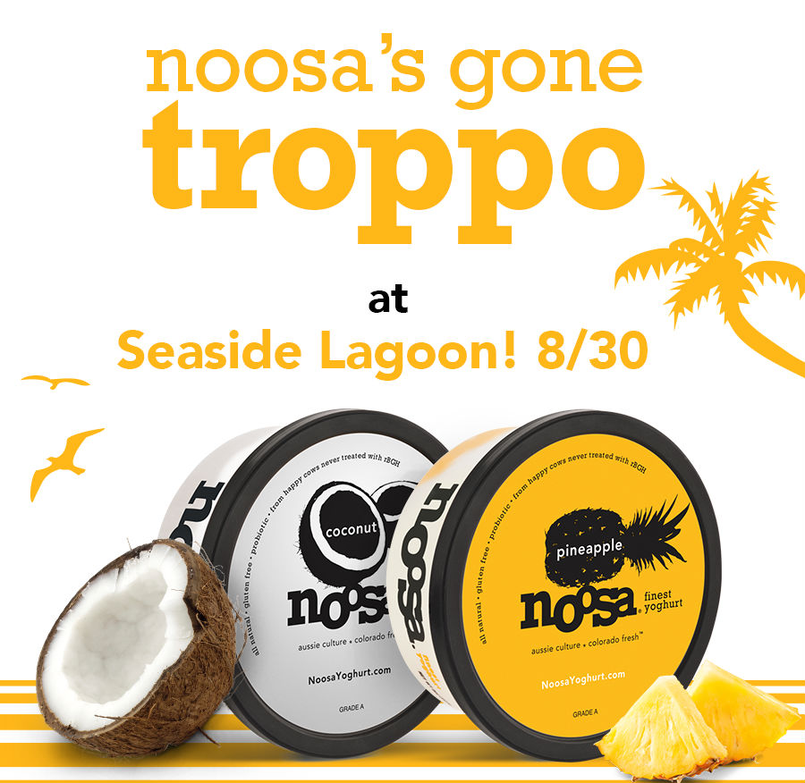 Noosa Yoghurt