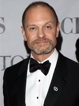 David Hyde Pierce The Good Wife