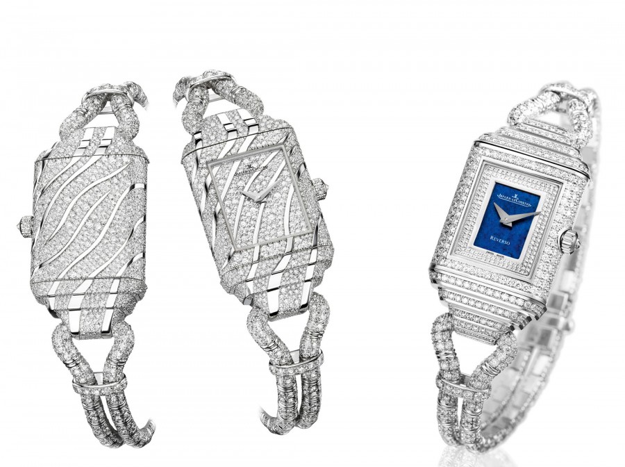 Jaeger LeCoultre