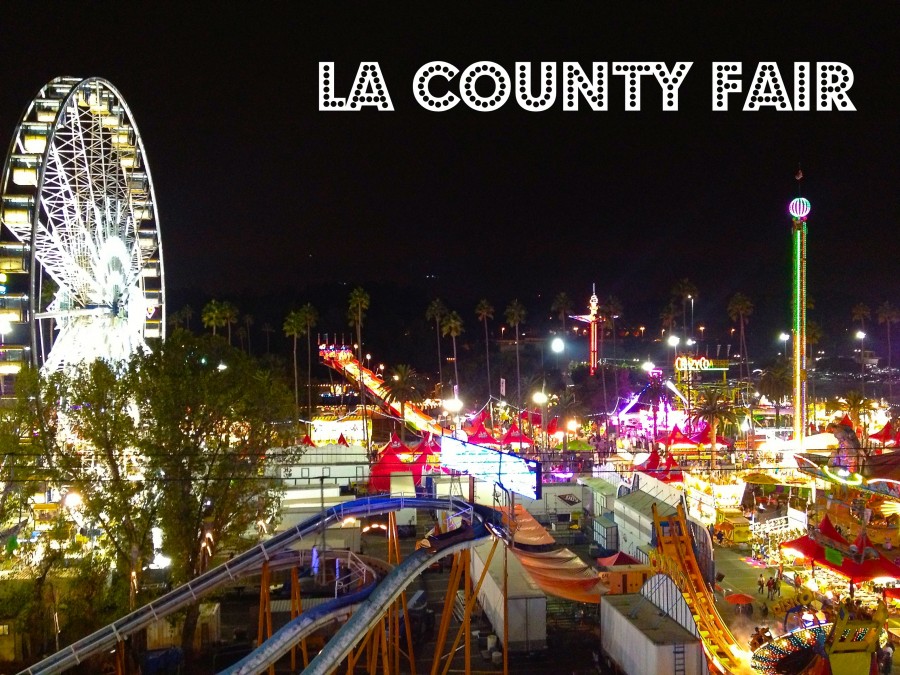 LA County Fair