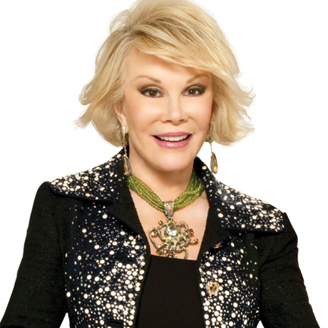 Joan rivers