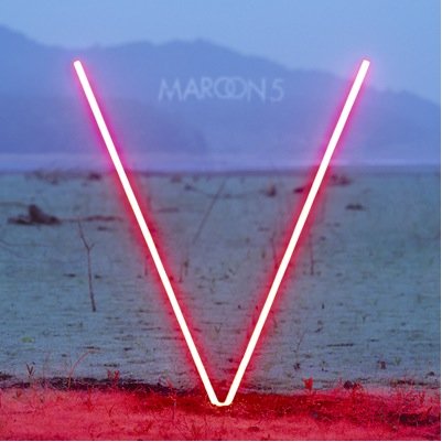 Maroon 5 2015 world tour "V" Album