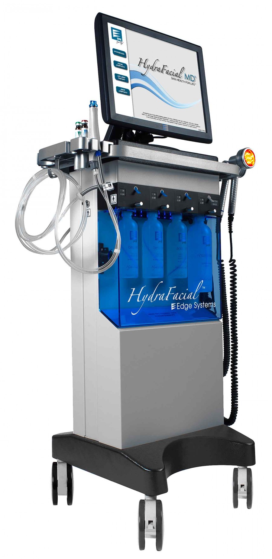 HydraFacial