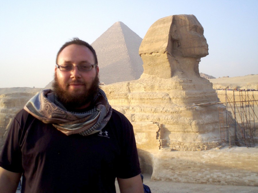 Steven Sotloff