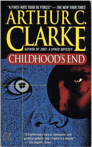 Childhood's End on Syfy miniseries