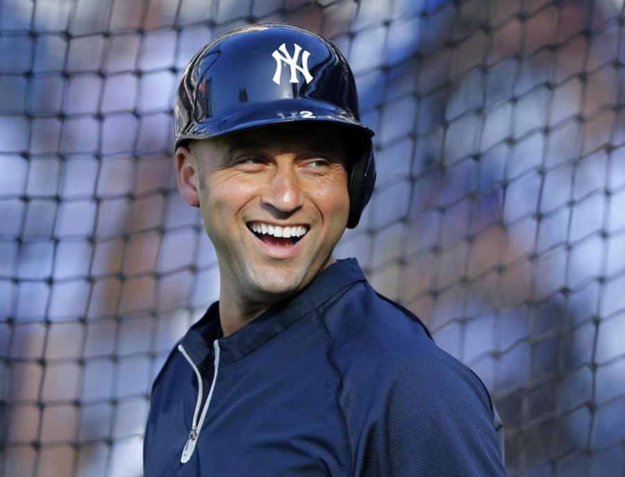 Derek Jeter