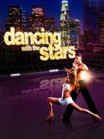 Dancing With The Stars