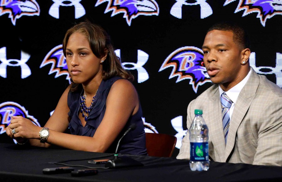 Ray Rice