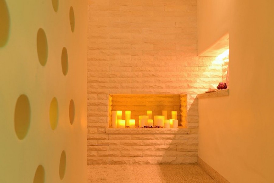 Exhale Spa at Loews Hotel by Michele Elyzabeth - LATF USA