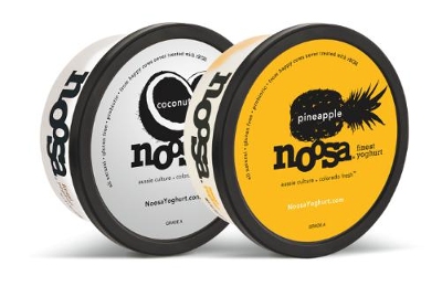 Noosa Yoghurt