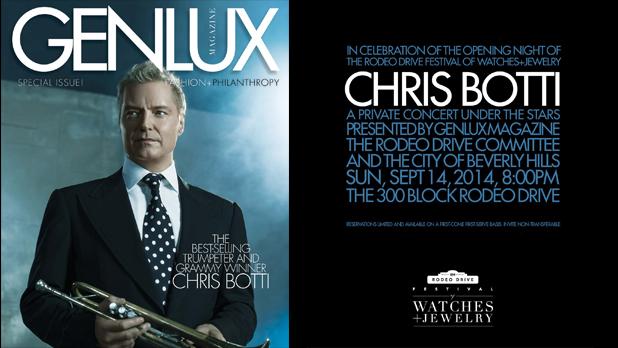 Genlux Magazine