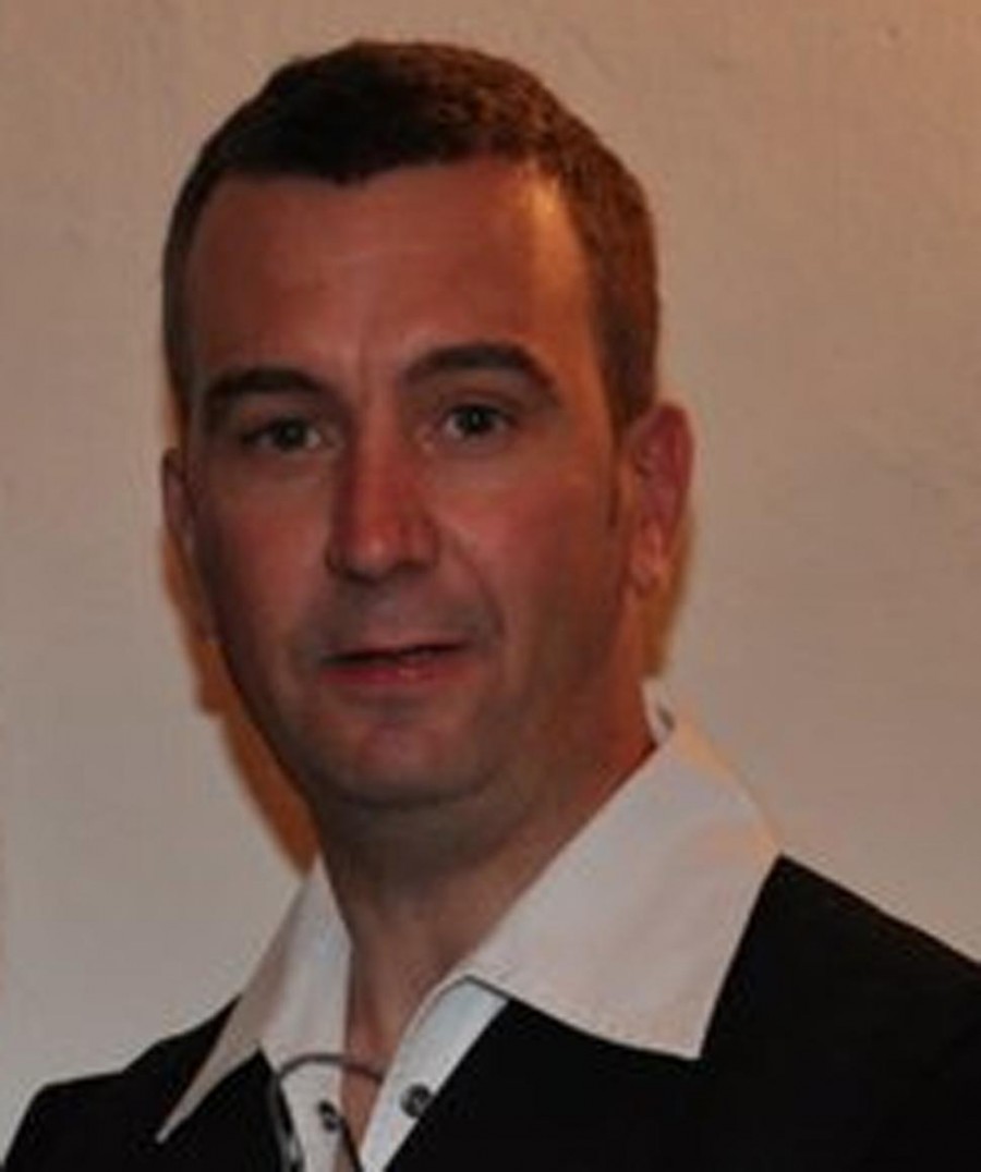 David Haines