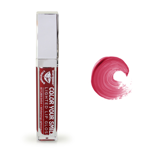 Jennifer Gerard Cosmetics lip gloss