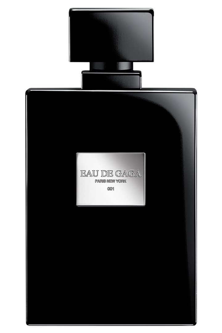 Eau de Gaga