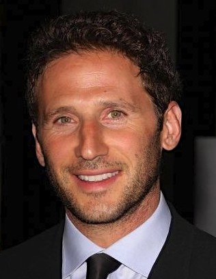 Mark Feuerstein nurse jackie