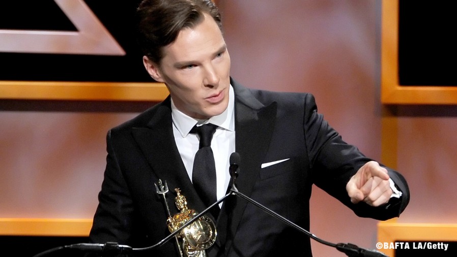 Britannia Awards
