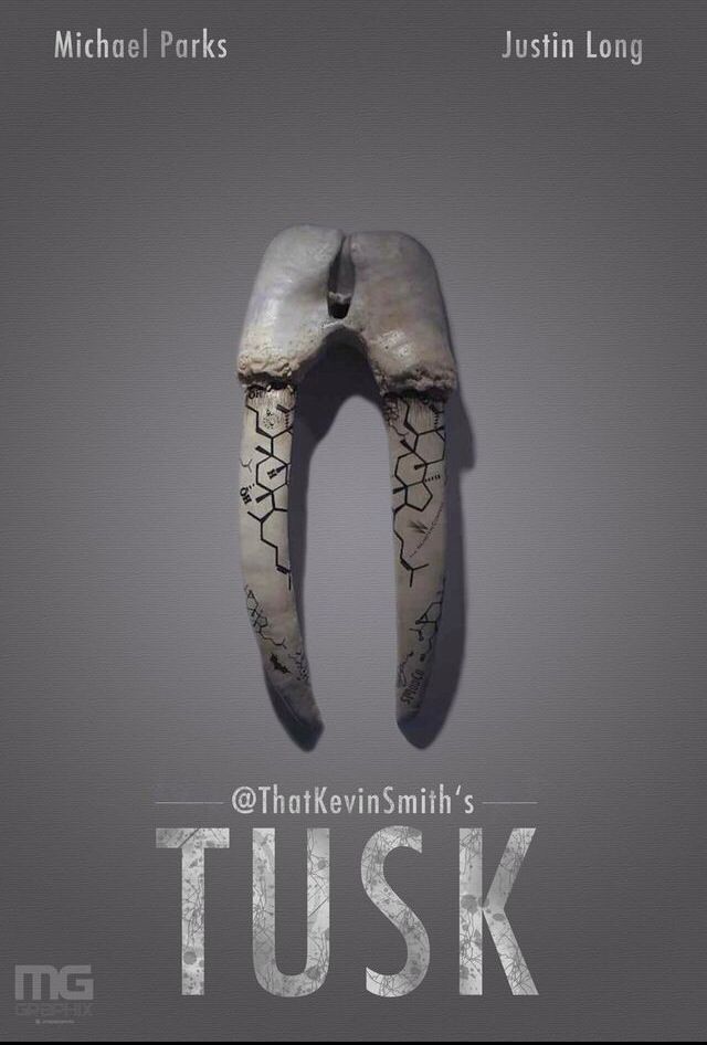 Tusk review Lucas Mirabella - LATF USA