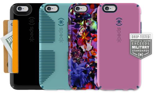 Speck iphone6 cases
