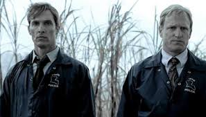 true detective