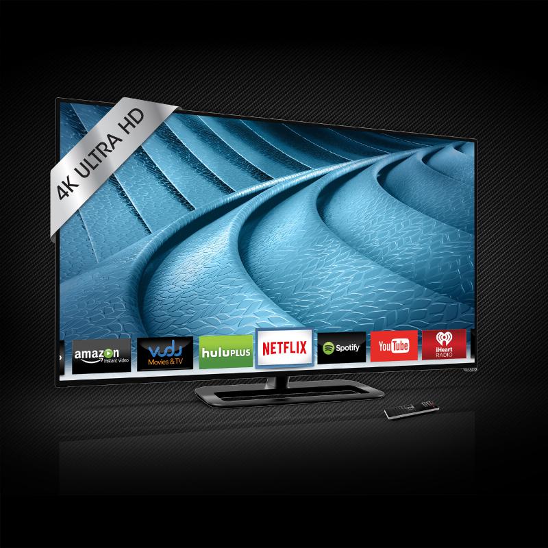 vizio 4k