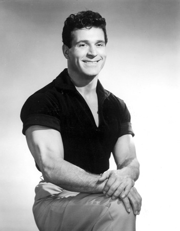 Jack LaLanne