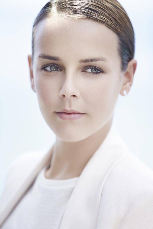 Mademoiselle Pauline Ducruet