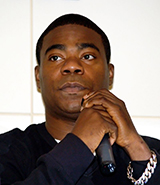 Tracy Morgan walmart