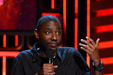 Jerrod Carmichael HBO