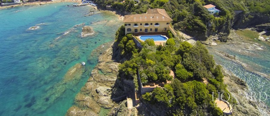 Villa Bulgari