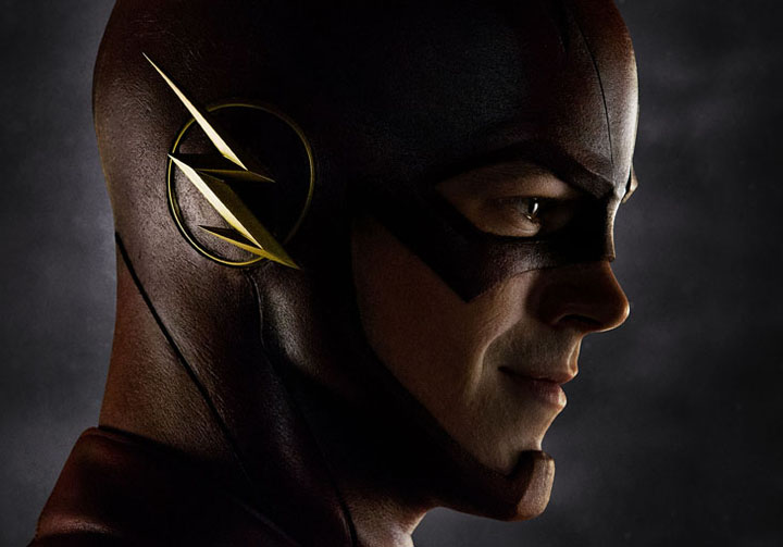 CW's The Flash