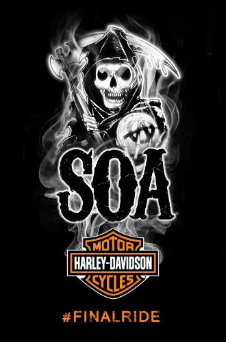 Sons of Anarchy