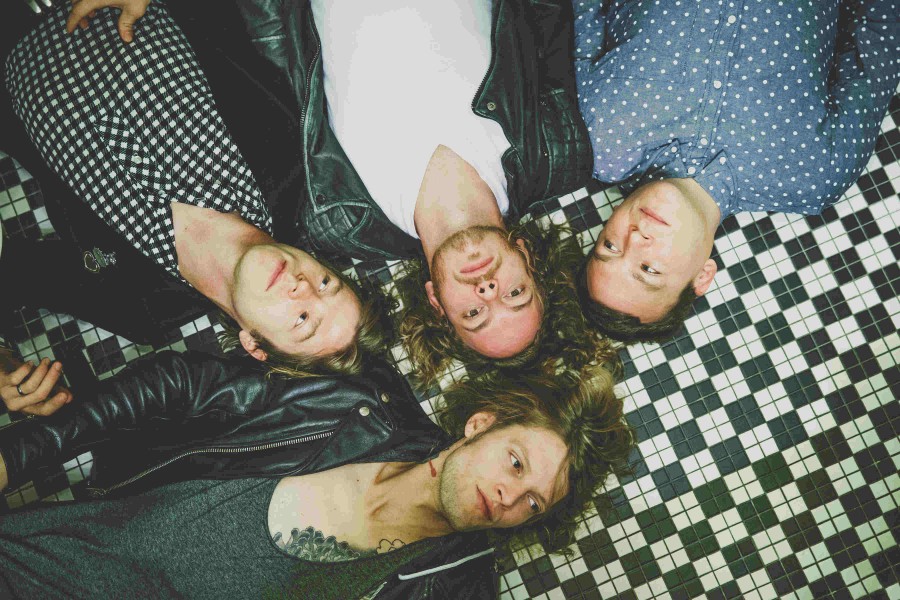 Cage The Elephant