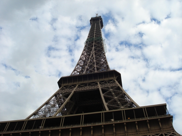 eiffel tower