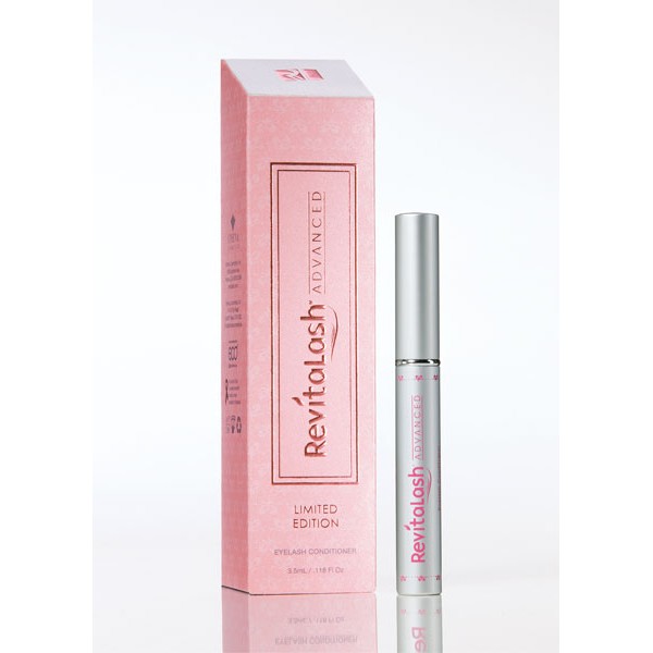 Revitalash Limited Edition for breast cancer