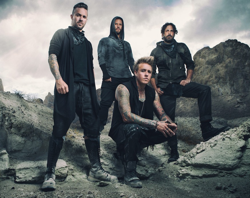 Papa Roach