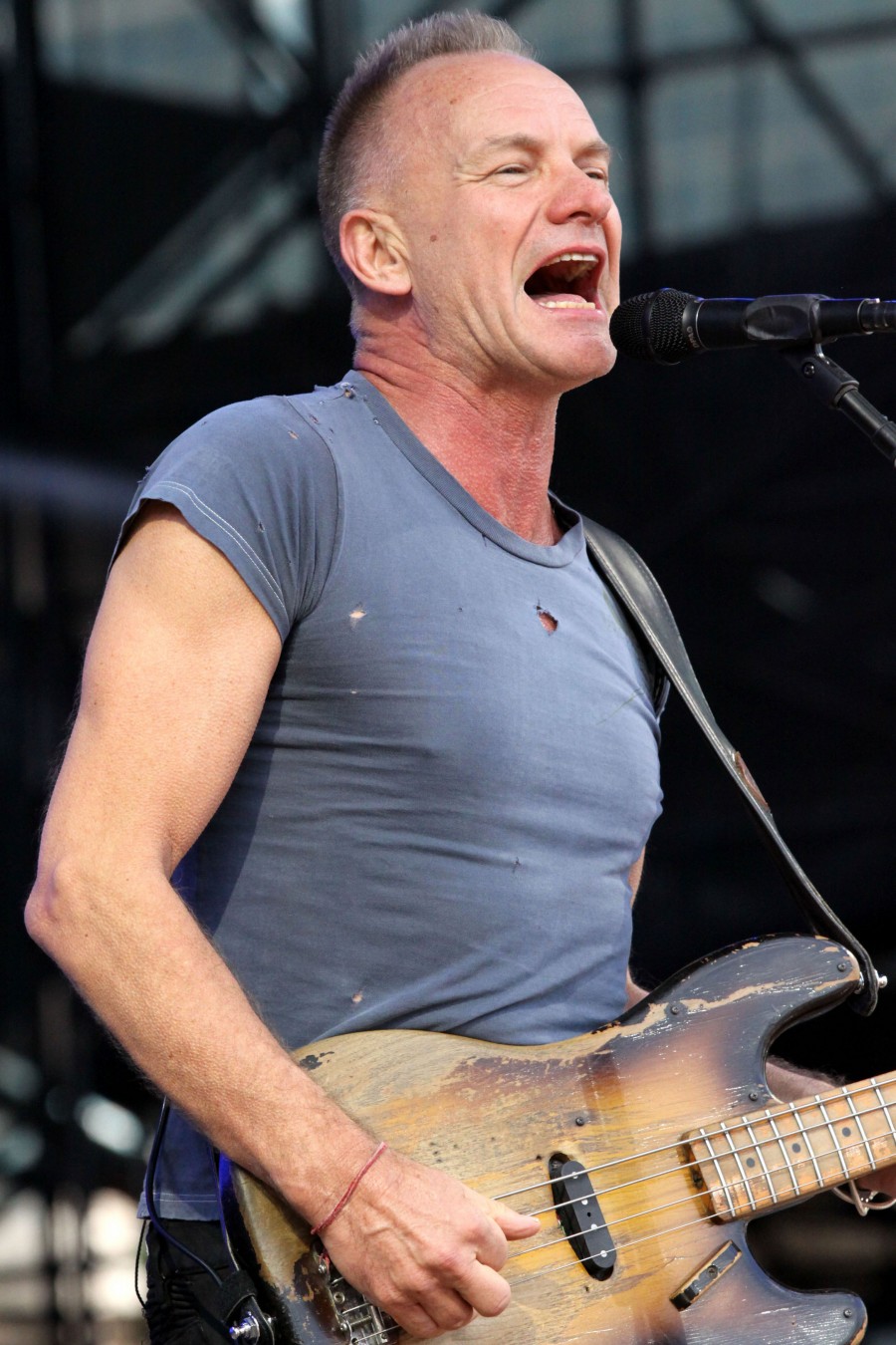 Sting