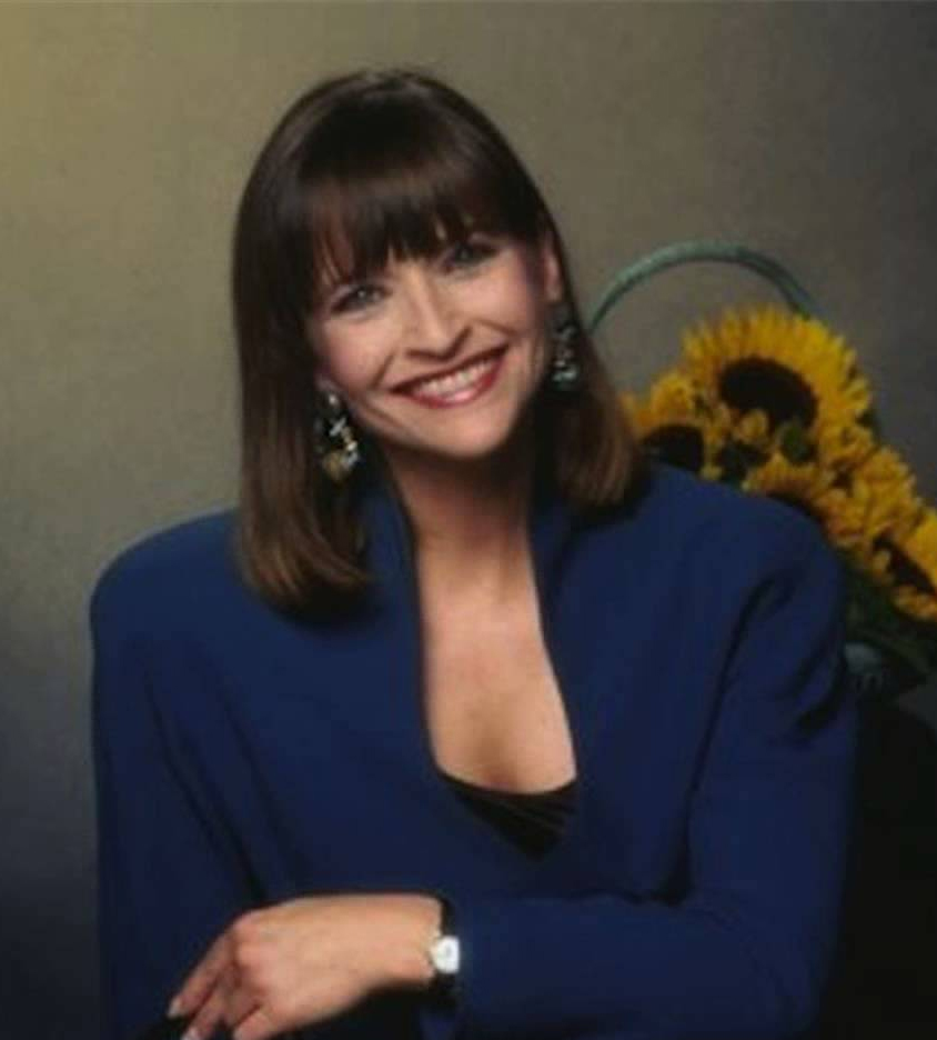 Jan Hooks