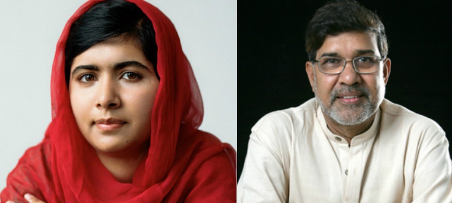 Malala Yousafzai Nobel Peace Prize