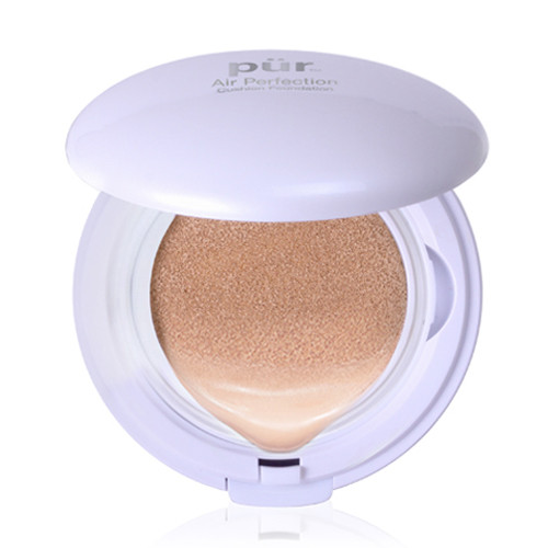 purminerals sponge foundation