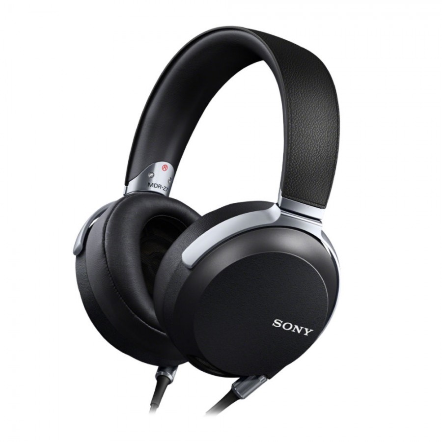 Sony headphones