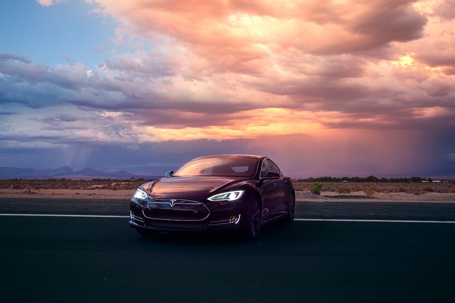 Tesla