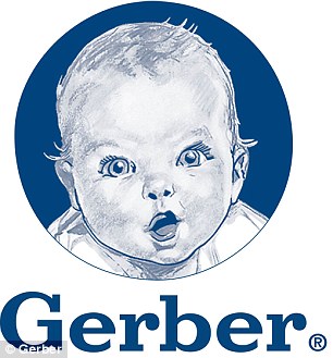 Gerber Baby food photo search