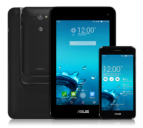 asus padfone mini x