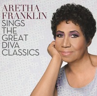 Aretha Franklin-New LP