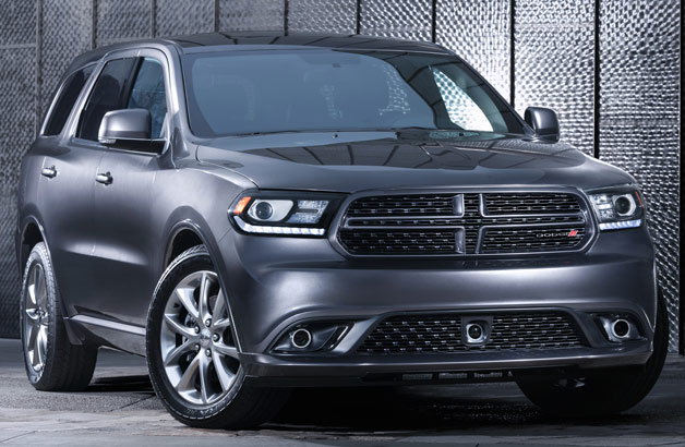 Chrysler Recall