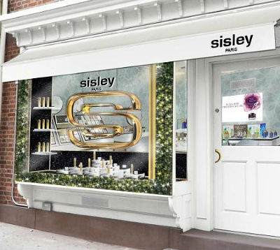 Sisley