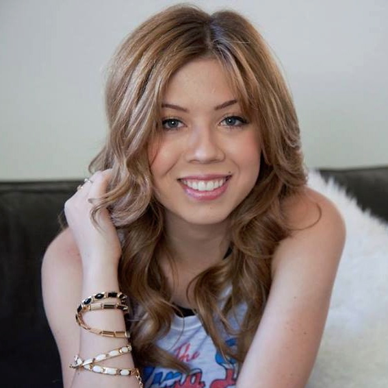 Jennette McCurdy