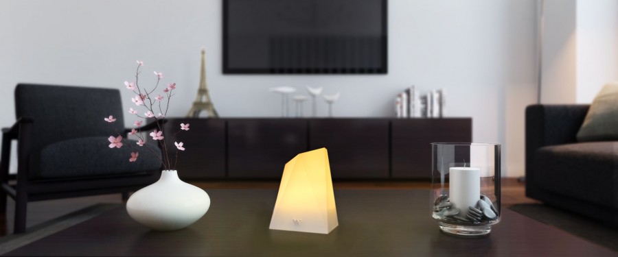 Witti Design light