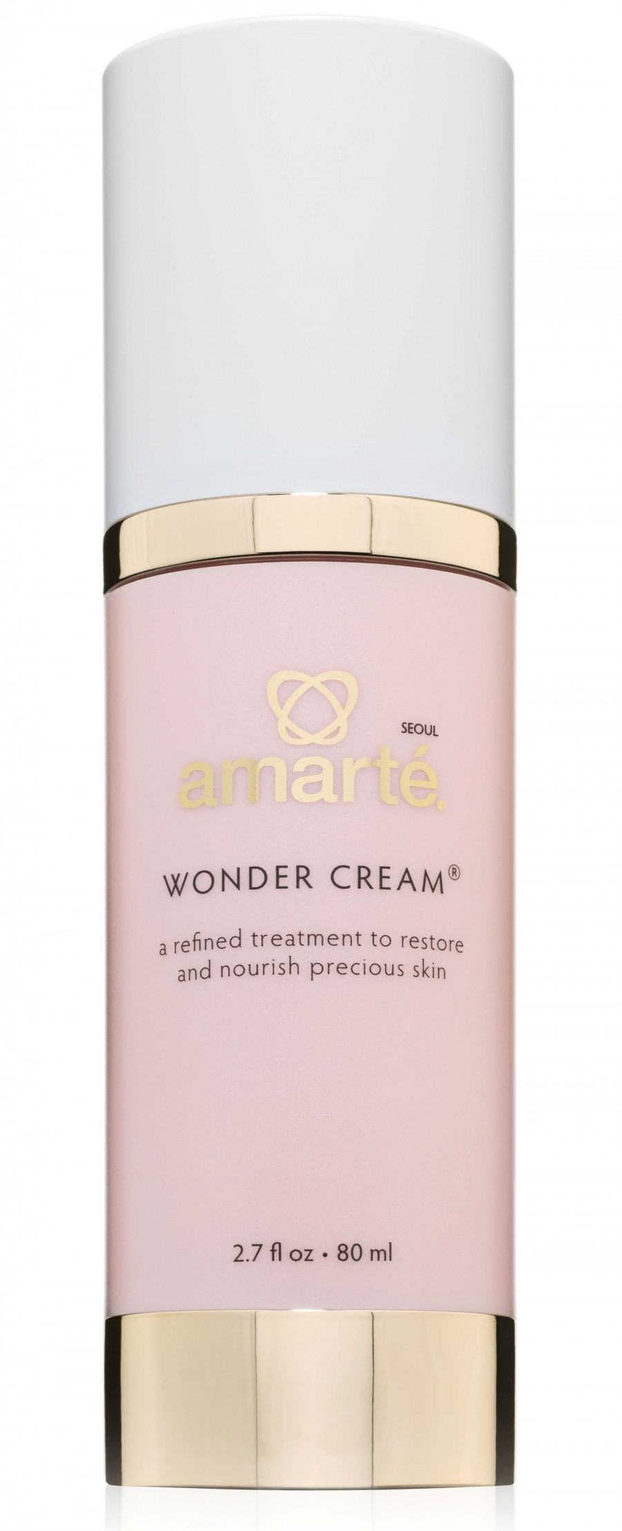 Skincare Spotlight: Amarte Wonder Cream®