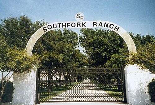 Southfork Ranch